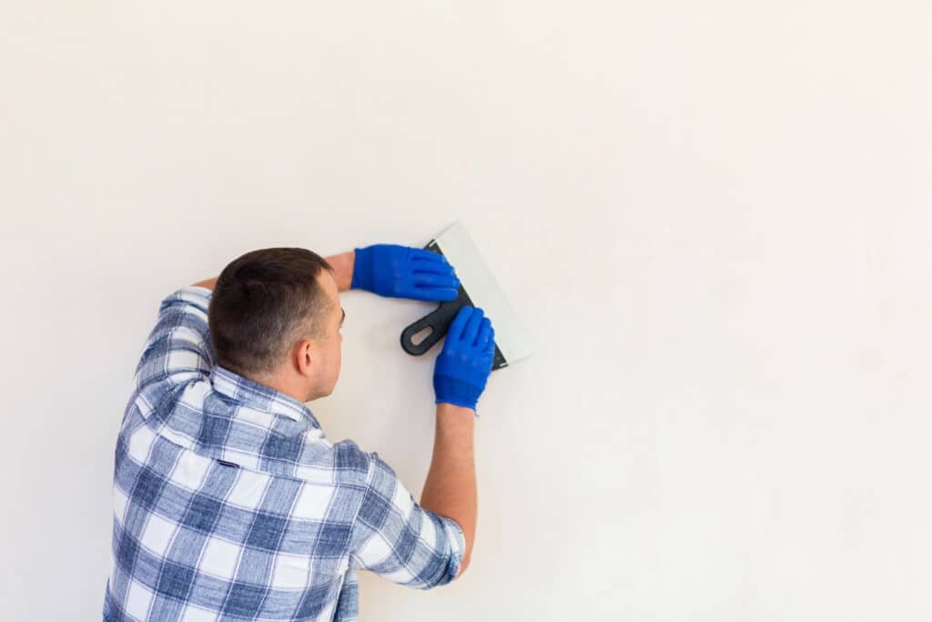 Repair or Replace Stucco