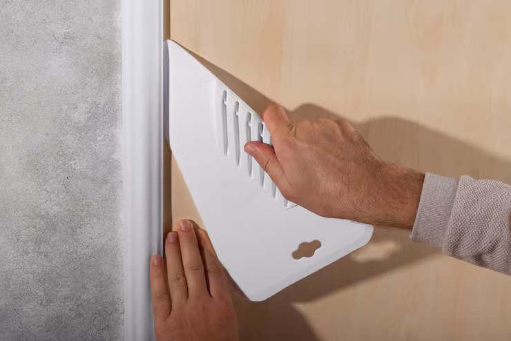 Complete Guide to Plaster Repair