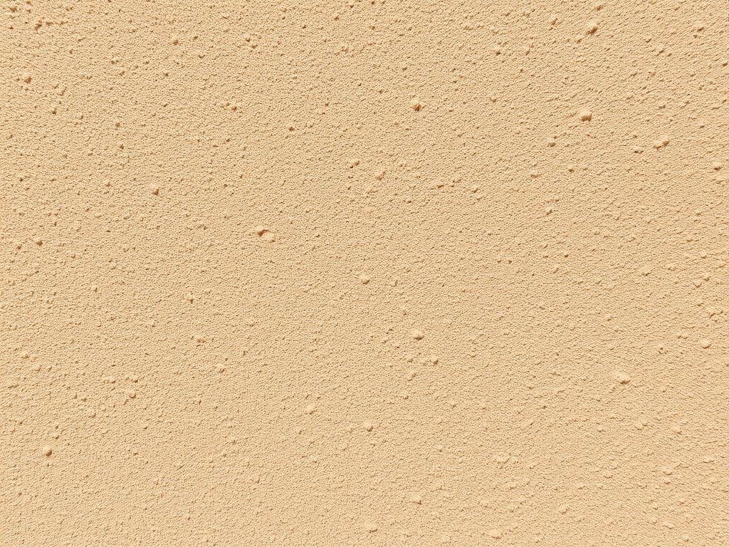New Stucco