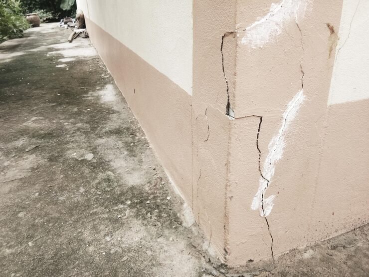Stucco Repair Cost