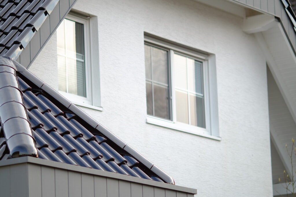 Stucco vs. Siding