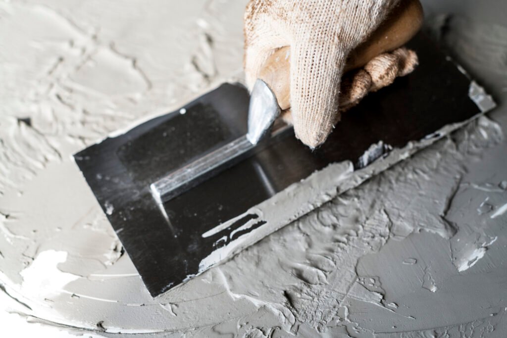 Stucco Maintenance Guide
