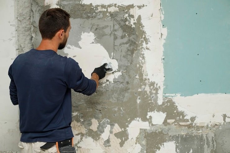 Stucco Replacement Cost